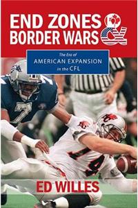 End Zones and Border Wars