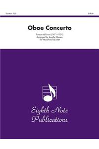 Oboe Concerto