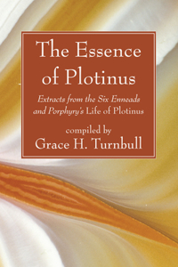 Essence of Plotinus