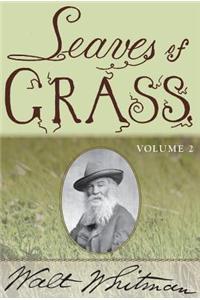 Leaves of Grass