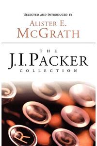 J.I. Packer Collection