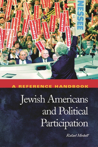 Jewish Americans and Political Participation