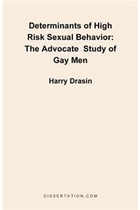 Determinants of High Risk Sexual Behavior