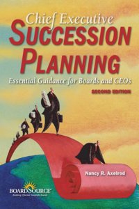 Chief Executive Succession Planning