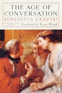 Age of Conversation