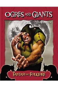 Ogres and Giants