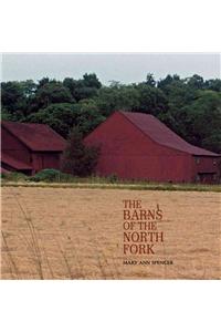 The Barns of the North Fork