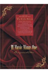 The Cello Soloist - Classic Solos for Cello and Piano