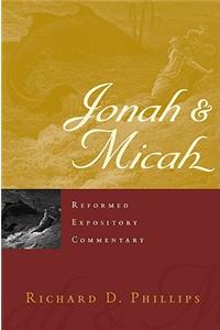 Jonah & Micah