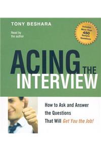 Acing the Interview