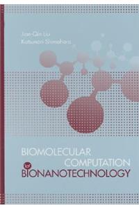 Biomolecular Computation by Nanobiotechnology