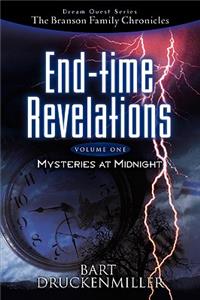 The Branson Family Chronicles (Dream Quest Series)