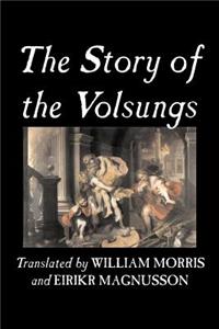 The Story of the Volsungs