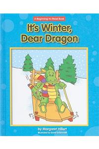 It's Winter, Dear Dragon