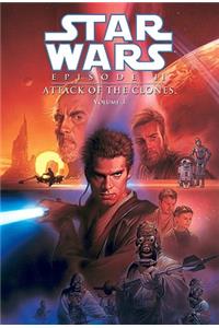 Episode II  Attack of the Clones 3