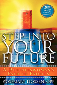 Step Into Your Future