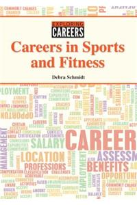 Careers in Sports and Fitness