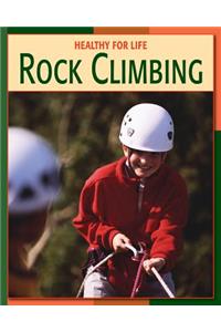 Rock Climbing