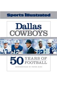 Dallas Cowboys: 50 Years of Football