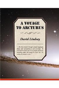 Voyage to Arcturus