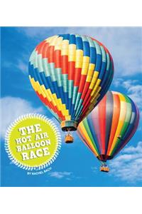 Hot Air Balloon Race