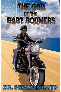 God of the Baby Boomers