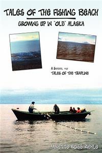 Tales of the Fishing Beach