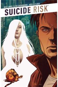 Suicide Risk Vol. 6