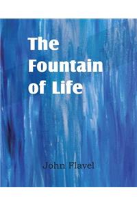 The Fountain of Life