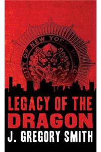 Legacy of the Dragon