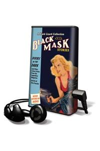 Black Mask 1