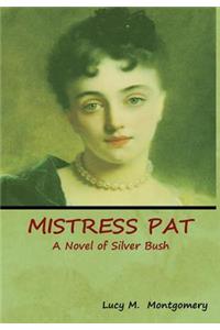 Mistress Pat