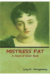 Mistress Pat