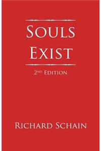 Souls Exist