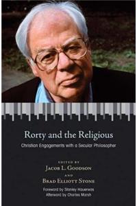 Rorty and the Religious