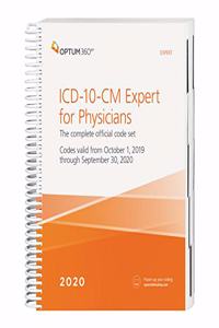 ICD-10-CM Expert for Physicians Without Guidelines