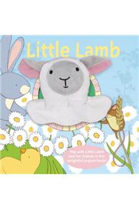 Little Lamb