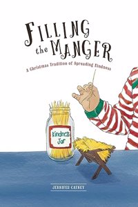 Filling the Manger