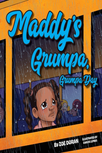 Maddy's Grumpa, Grumpa Day