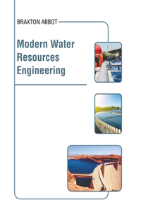 Modern Water Resources Engineering