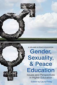 Gender, Sexuality and Peace Education