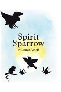 Spirit Sparrow
