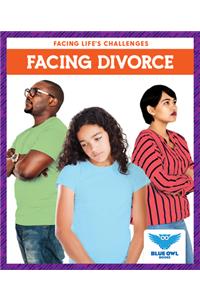 Facing Divorce