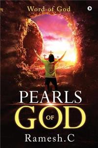 Pearls of God