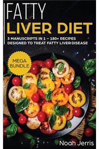 Fatty Liver Diet