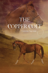 The Copper Colt