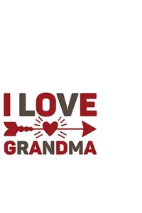 I Love Mommy