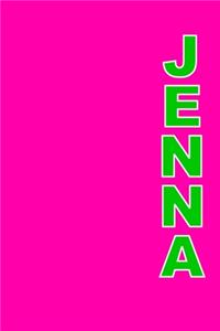 Jenna