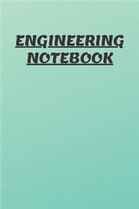 Engineering Notebook