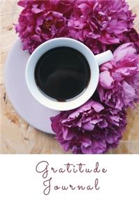Personalized Gratitude, Happiness & Self Love Journal